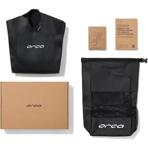 Orca Apex Float V2 Men Triathlon Wetsuit Mens