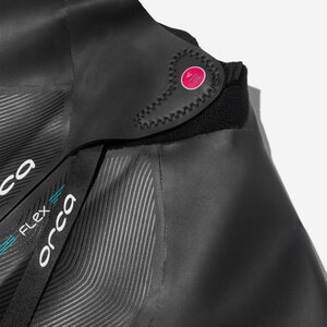 Orca Athlex Flex V2 Triathlon Wetsuit Womens