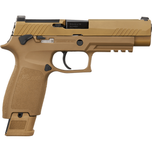 Sig Sauer M17