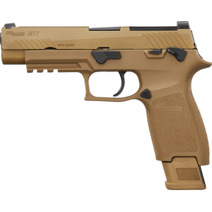 Sig Sauer M17