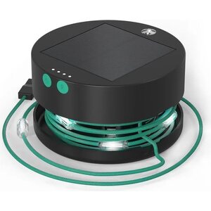 Mpowerd Luci Solar String