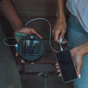Mpowerd Luci Solar String