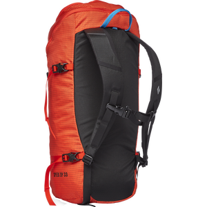 Black Diamond Speed Zip 33