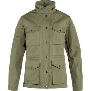 Fjällräven Räven Jacket Womens