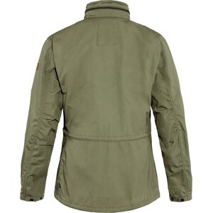 Fjällräven Räven Jacket Womens