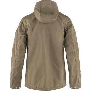 Fjällräven Greenland Jacket W