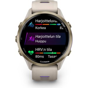 Garmin Forerunner 970