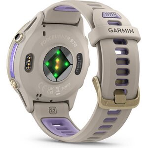Garmin Forerunner 970