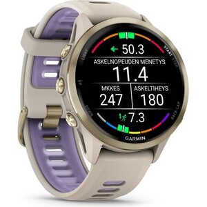 Garmin Forerunner 970