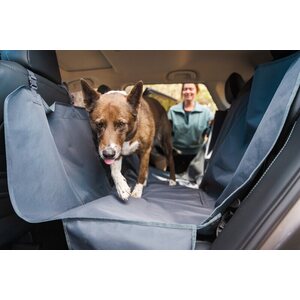Seat covers