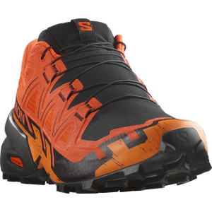 Salomon Speedcross 6 Color Capsule Mens