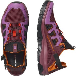 Salomon Techamphibian 5 Color Capsule Womens