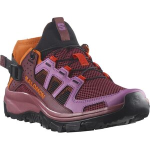 Salomon Techamphibian 5 Color Capsule Womens