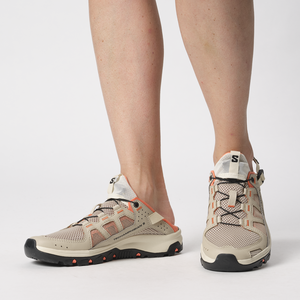 Salomon Techamphibian 5 Color Capsule Womens
