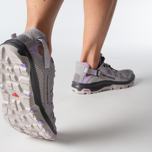 Salomon Techamphibian 5 Color Capsule Womens