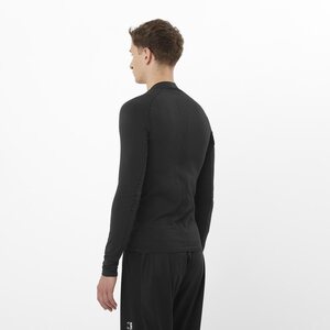 Salomon S/Lab Ultra Seamless Long Sleeve Tee Unisex