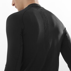 Salomon S/Lab Ultra Seamless Long Sleeve Tee Unisex