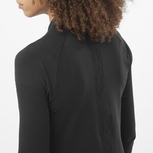 Salomon S/Lab Ultra Seamless Long Sleeve Tee Unisex