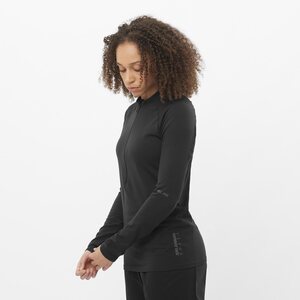 Salomon S/Lab Ultra Seamless Long Sleeve Tee Unisex
