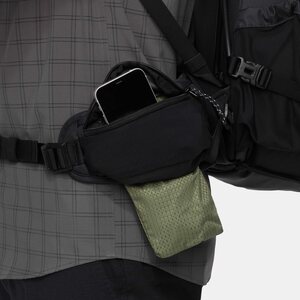 Mammut Ducan Spine 70-80
