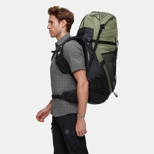 Mammut Ducan Spine 70-80