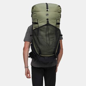 Mammut Ducan Spine 70-80