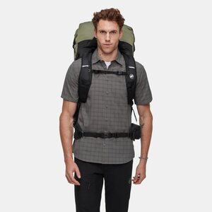 Mammut Ducan Spine 70-80