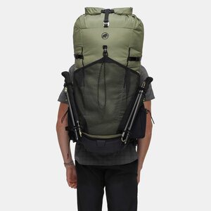 Mammut Ducan Spine 70-80