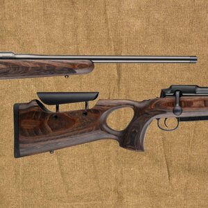 Mauser M25 Max