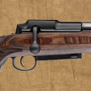 Mauser M25 Max