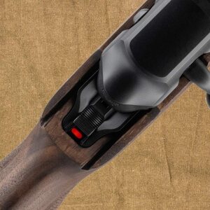 Mauser M25 Max