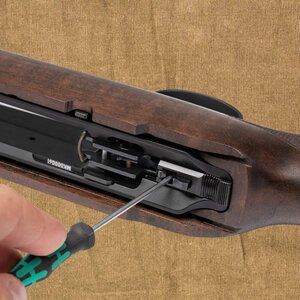 Mauser M25 Max
