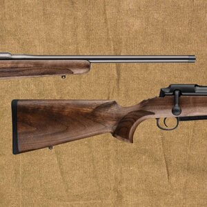 Mauser M25 Pure