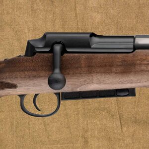 Mauser M25 Pure