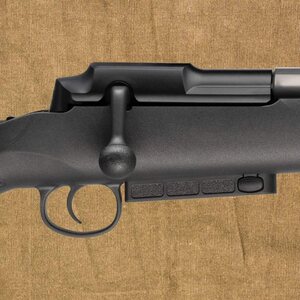 Mauser M25 Extreme
