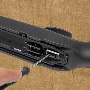 Mauser M25 Extreme