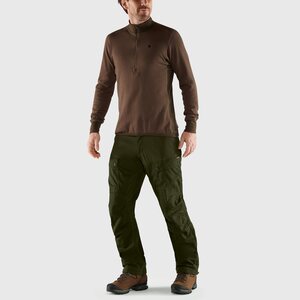 Fjällräven Lappland Hybrid Trousers Mens