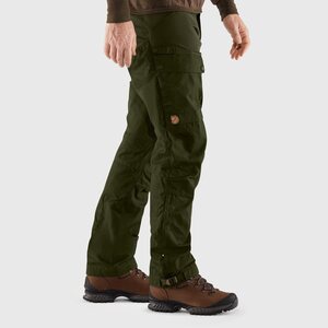 Fjällräven Lappland Hybrid Trousers Mens