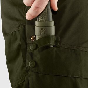 Fjällräven Lappland Hybrid Trousers Mens