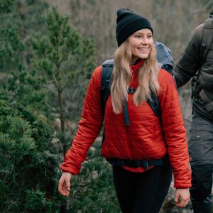 Fjällräven Classic Knit Hat