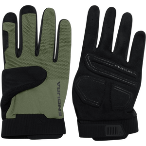 Endura Loop Full Finger Glove Unisex