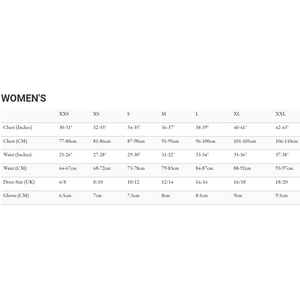 Endura Loop Waist Short Womens