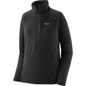 Patagonia R1 Hybrid Pullover Womens