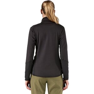 Patagonia R1 Hybrid Pullover Womens
