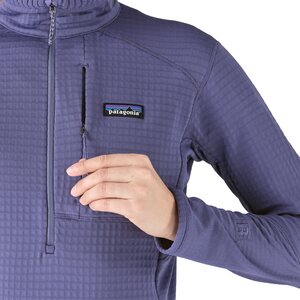 Patagonia R1 Hybrid Pullover Womens