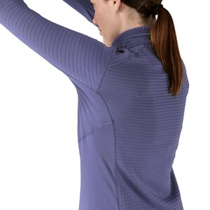 Patagonia R1 Hybrid Pullover Womens