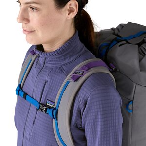 Patagonia R1 Hybrid Pullover Womens