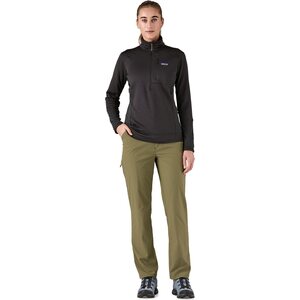 Patagonia R1 Hybrid Pullover Womens