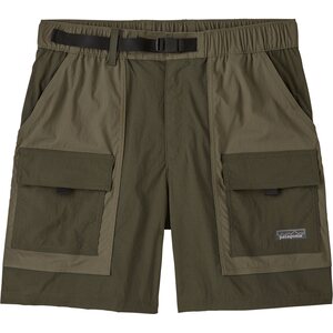 Patagonia Outdoor Everyday Shorts 6" Mens
