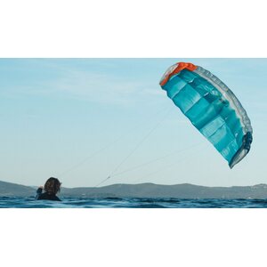Flysurfer Hybrid2 6.0 Kite Only